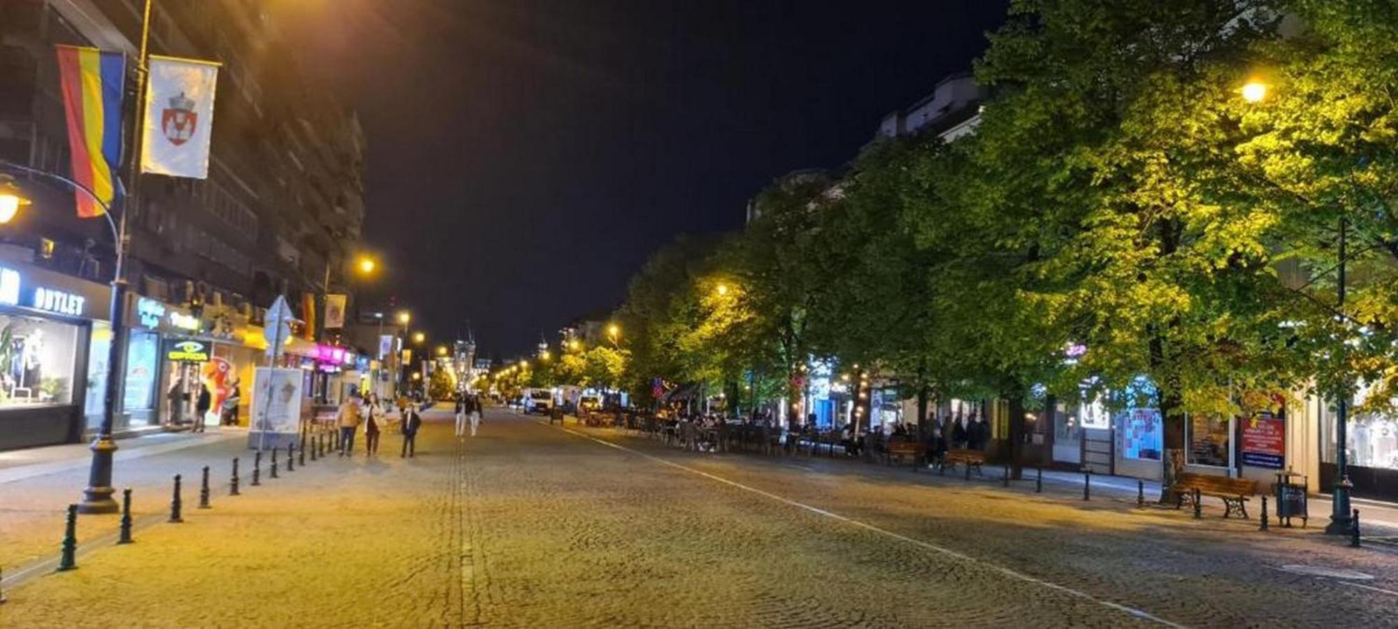Exodus - Iasi City Center Zewnętrze zdjęcie