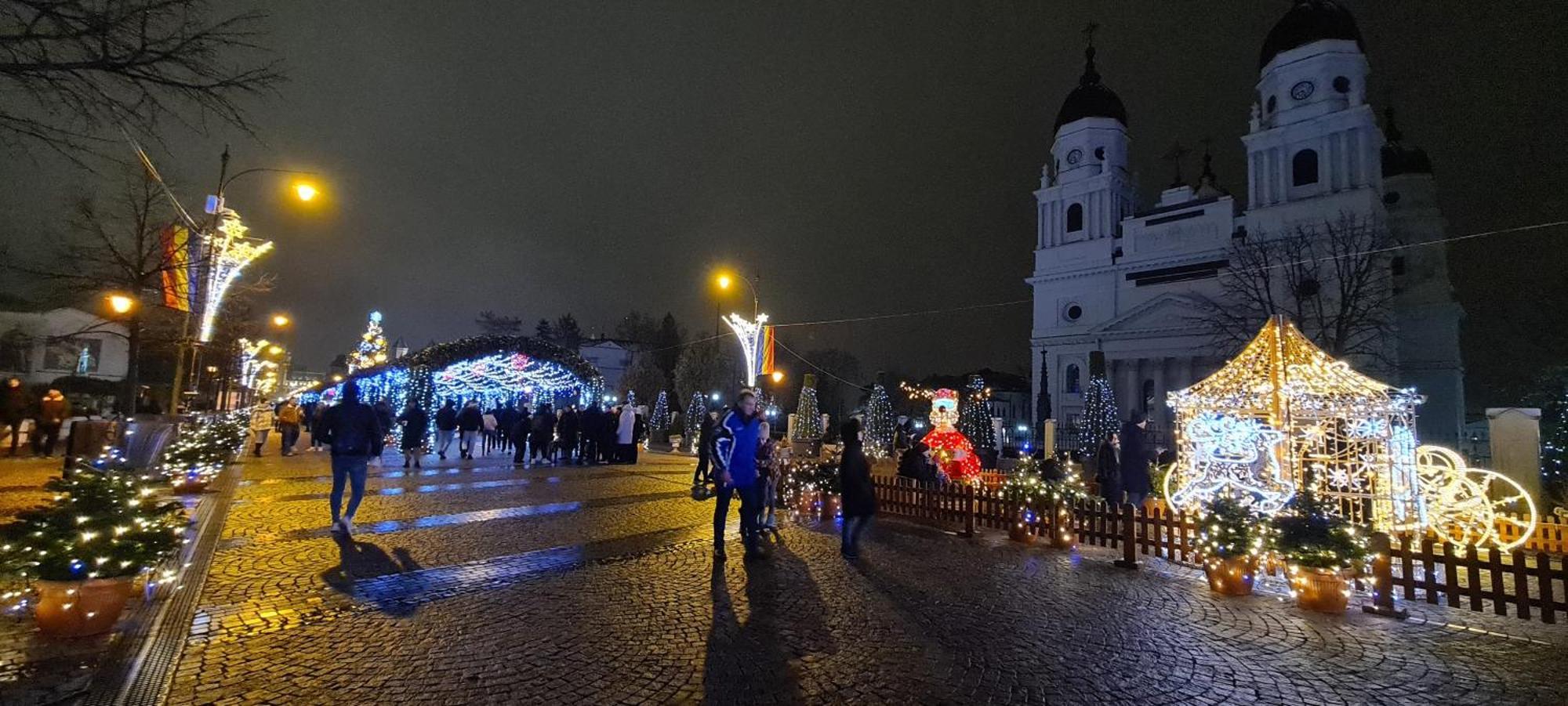 Exodus - Iasi City Center Zewnętrze zdjęcie